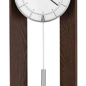 Howard Miller Deco Wall Clock