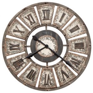 Howard Miller Edon Wall Clock