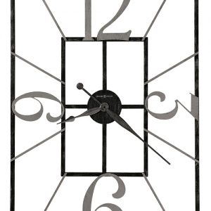 Howard Miller Antoine Gallery Wall Clock