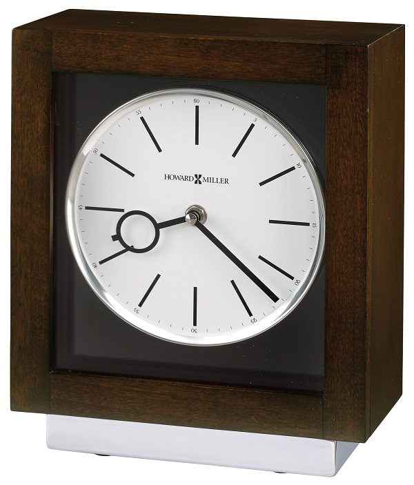 Howard Miller Cameron Chiming Mantel Clock