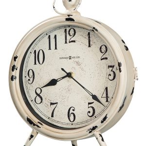 Howard Miller Saxony Mantel Clock