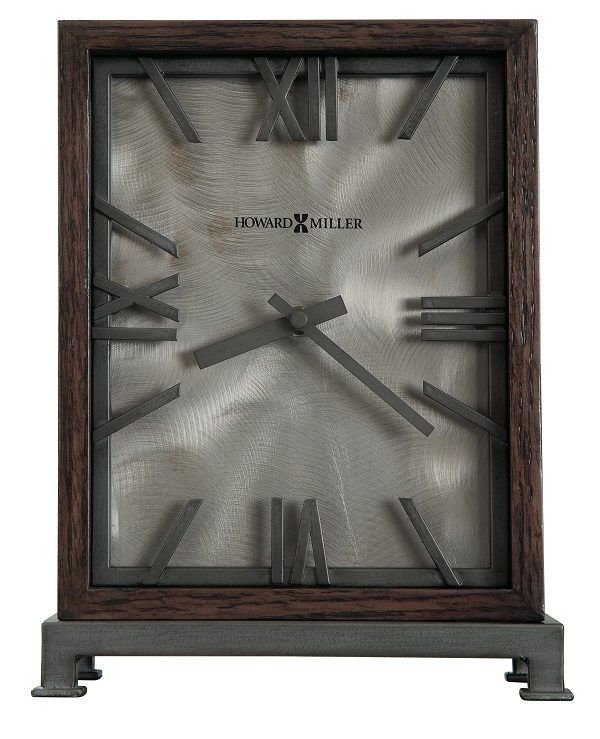 Howard Miller Reid Mantel Clock