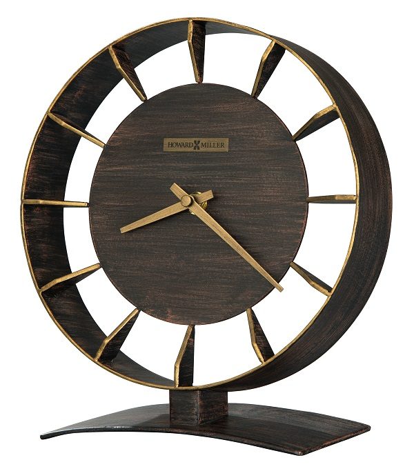 Howard Miller Rey Mantel Clock