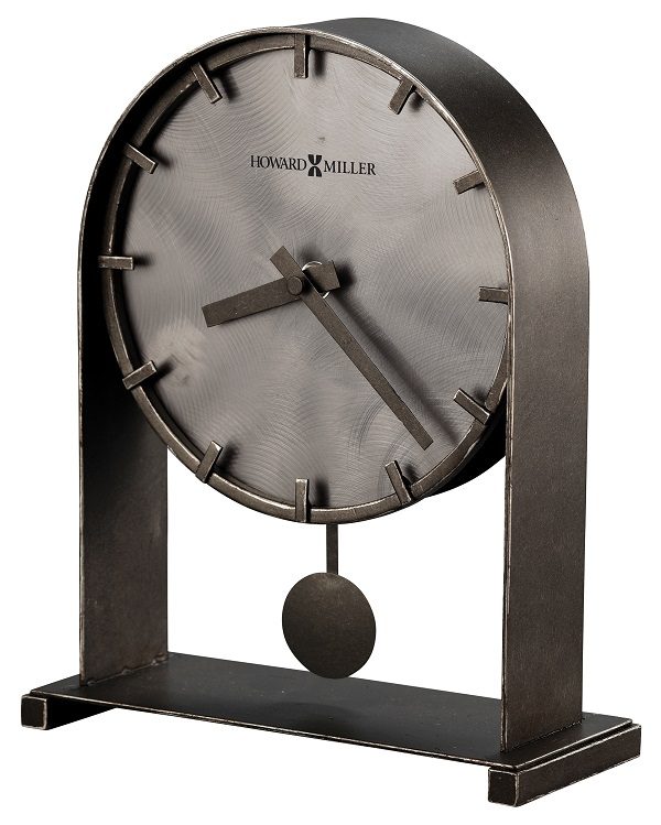 Howard Miller Hugo Accent Clock