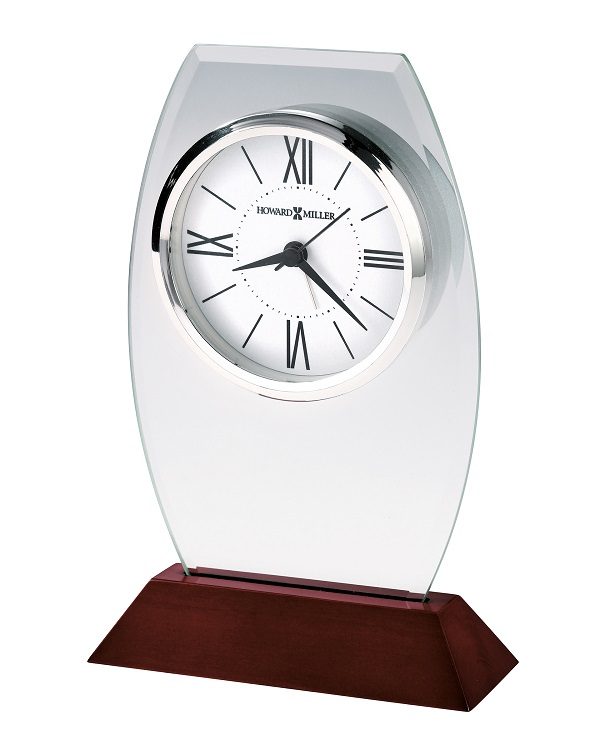 Howard Miller Waylon Tabletop Clock