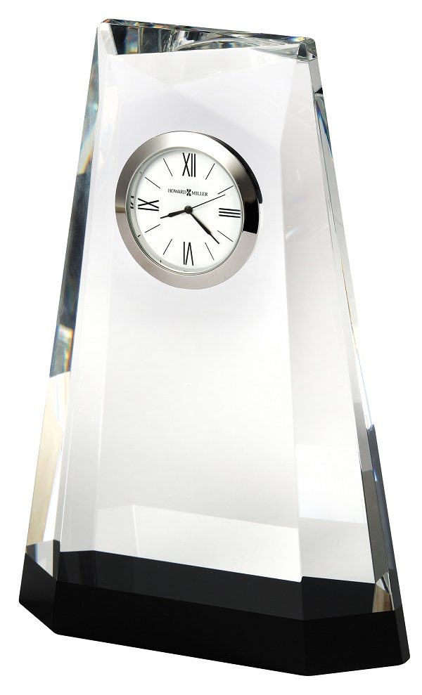 Howard Miller Noble Tabletop Clock