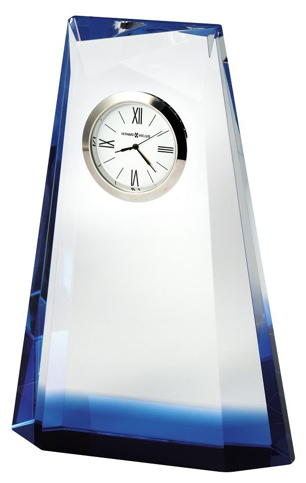 Howard Miller Sebring Tabletop Clock