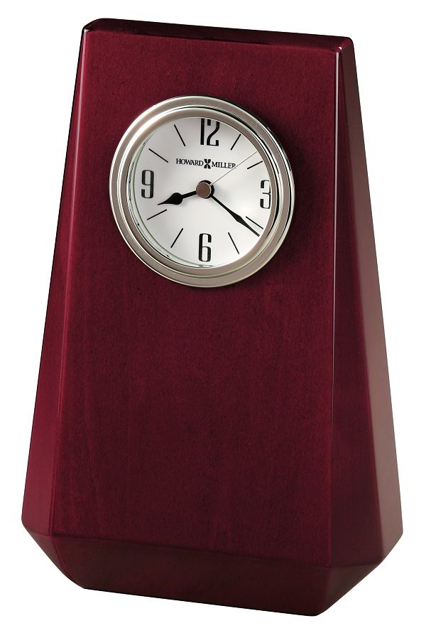 Howard Miller Addley Tabletop Clock